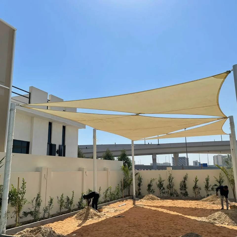 Car parking Shades Buildeey